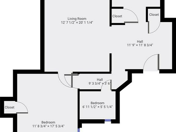 2nd image of 500 Kappock St #5FF
