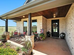 136 Dove Run, Tuscola, TX 79562