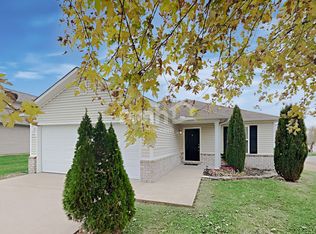 5000 Hancock Cir, Thompsons Station, TN 37179