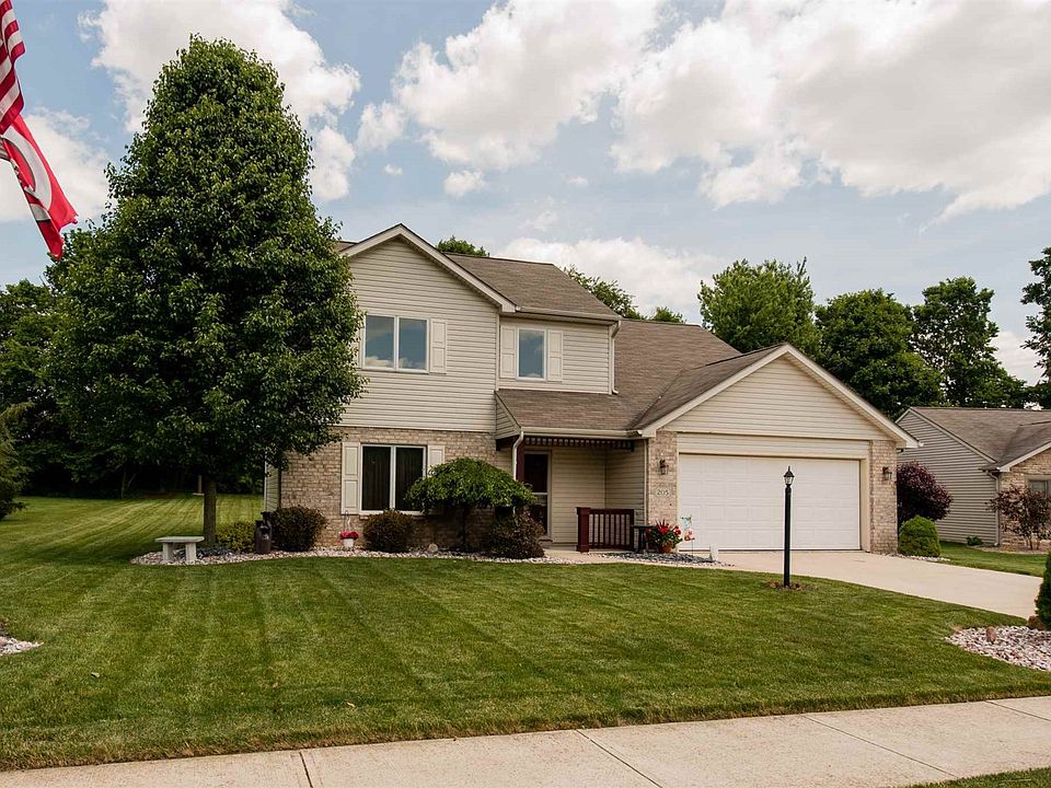 1st image of 205 Ballenshire Ln