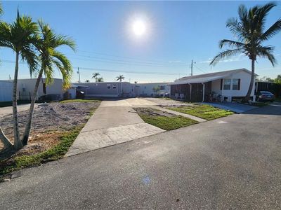 20651 River DR, Estero, FL, 33928