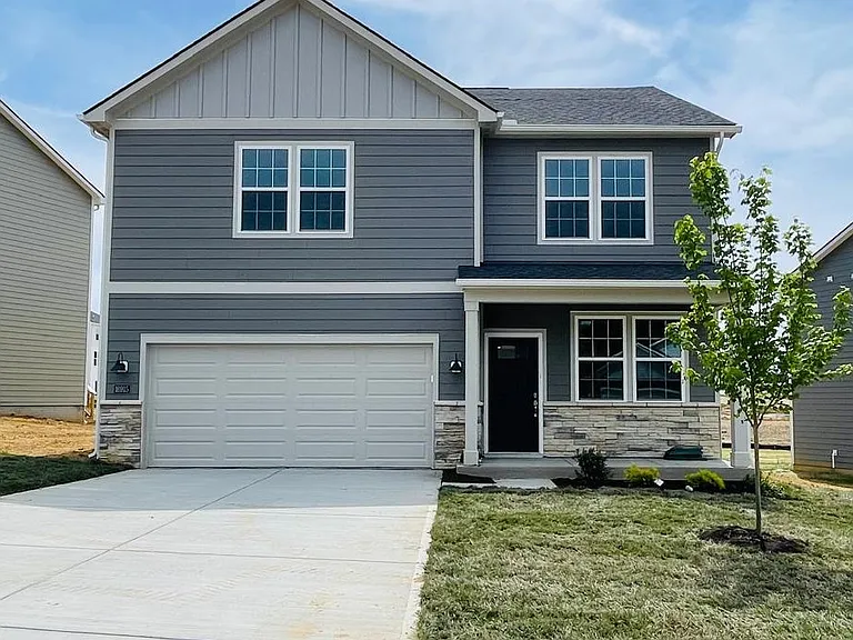 16915 Aiken Ridge Cir — Photo 1