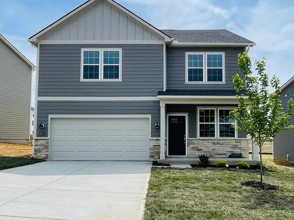 16915 Aiken Ridge Cir, Louisville, KY 40245