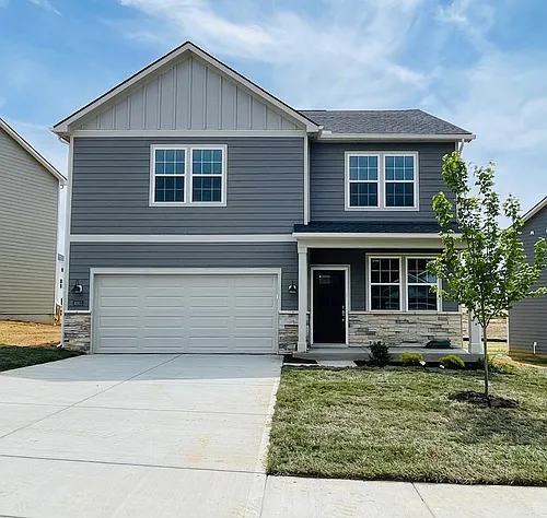 16915 Aiken Ridge Cir Photo 1