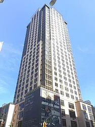 Rented by Town Residential