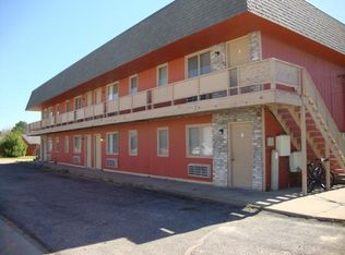 2205 General Custer Rd, Hays, KS 67601