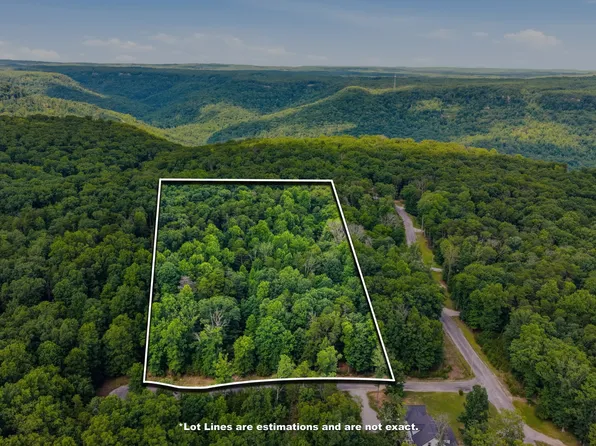 0 Eagle Crest Cir Lot 38, Monteagle, TN 37356