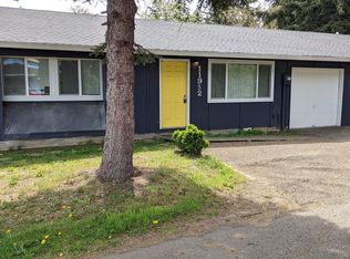 11952 SE Kelly St, Portland, OR 97266