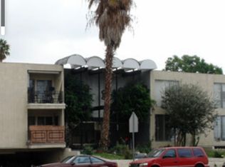 6248 Woodman Ave #17, Van Nuys, CA 91401