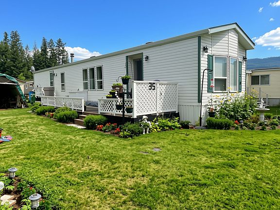 2nd image of 4428 Barriere Town Rd #35