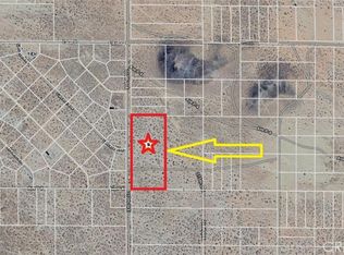 210 Saint E Largo Vista Road Avenue St #P-8, Palmdale, CA 93591