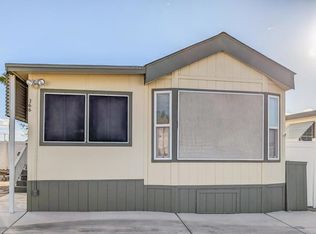 70200 Dillon Rd #366, Desert Hot Springs, CA 92241