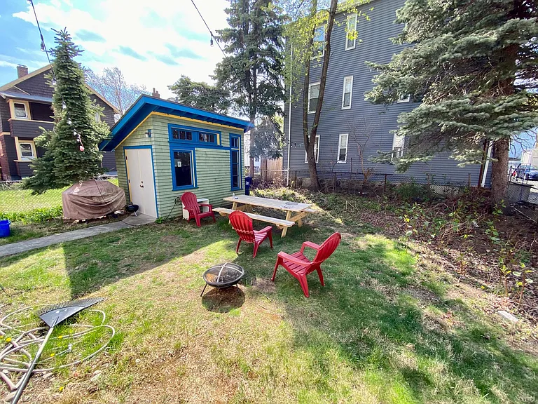 39 Westford St #1 — Photo 33