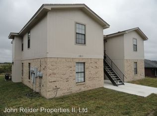 1811 Pontotoc Trce APT D, Harker Heights, TX 76548