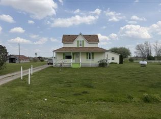 16 N Bay Port Rd, Bay Pt, MI 48720