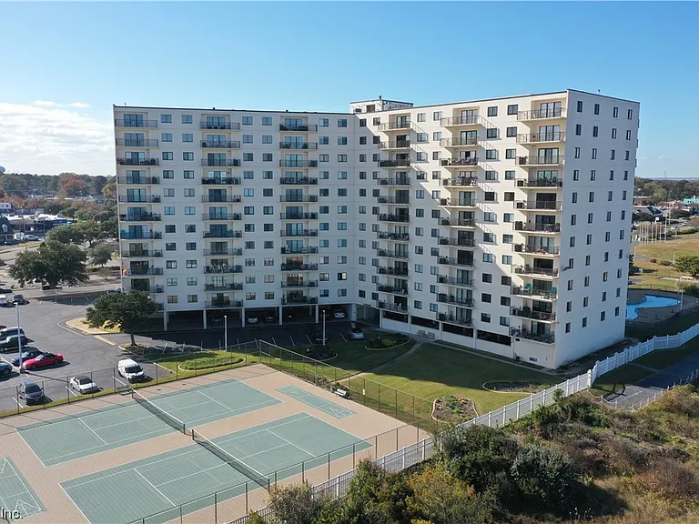 100 E Ocean View Ave #1112 — Photo 31