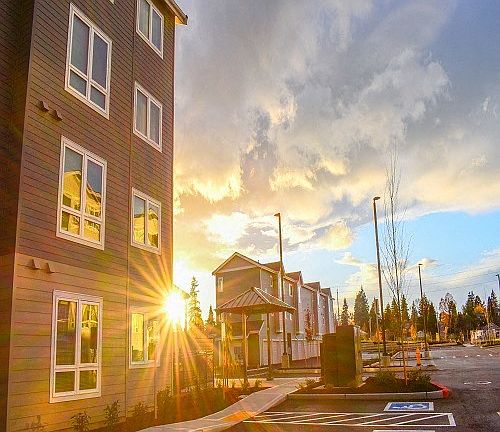 Riverview Community