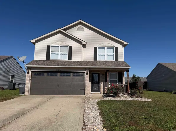 924 Gulf Shore Blvd, Kokomo, IN 46902