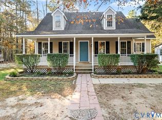 2866 Smokey Rd, Aylett, VA 23009