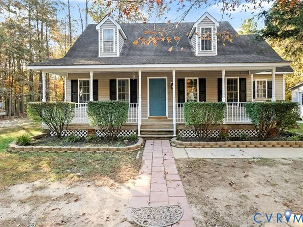 2866 Smokey Rd, Aylett, VA 23009