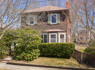 192 Harriet Street, South Portland, ME 04106