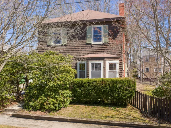 192 Harriet Street, South Portland, ME 04106