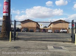 206 McCord Ave APT 5, Bakersfield, CA 93308