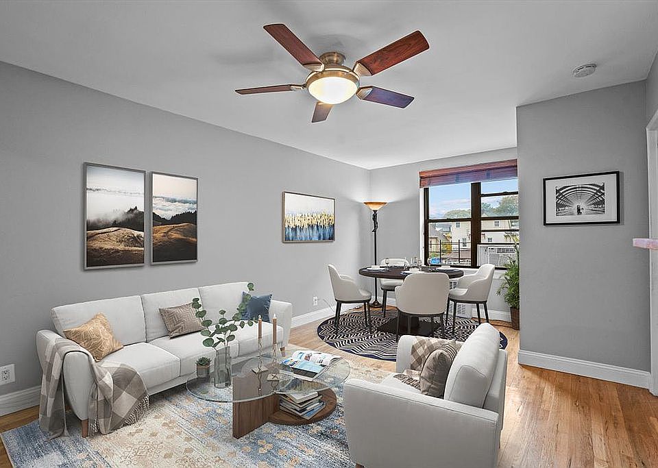 1st image of 4315 Webster Ave APT 6M