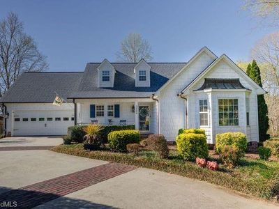 3289 Tyro Rd, Lexington, NC, 27295