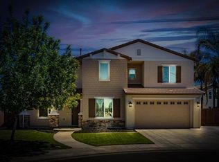 2600 Cancun Dr, Modesto, CA 95355