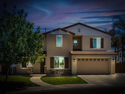 2600 Cancun Dr, Modesto, CA, 95355