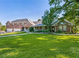 184 County Road 3131, Decatur, TX 76234