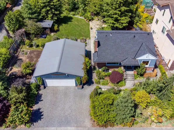 3912 Friday Avenue, Everett, WA 98201