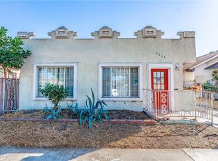 8464 California Ave, South Gate, CA 90280