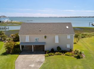 319 Joan Ct, Beaufort, NC 28516