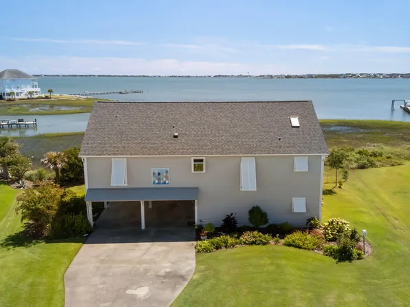 319 Joan Court, Beaufort, NC 28516