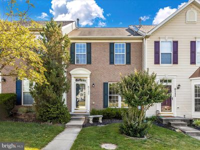 6143 Newport Ter, Frederick, MD, 21701