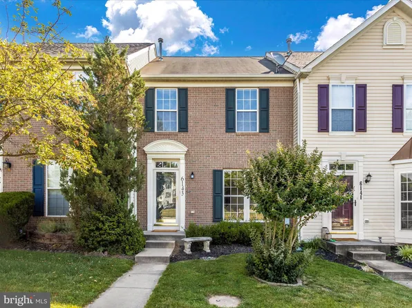 6143 Newport Ter, Frederick, MD 21701