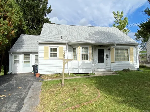 306 Martin St, Syracuse, NY 13208