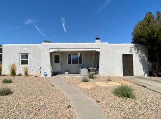1917 Truman St NE, Albuquerque, NM 87110