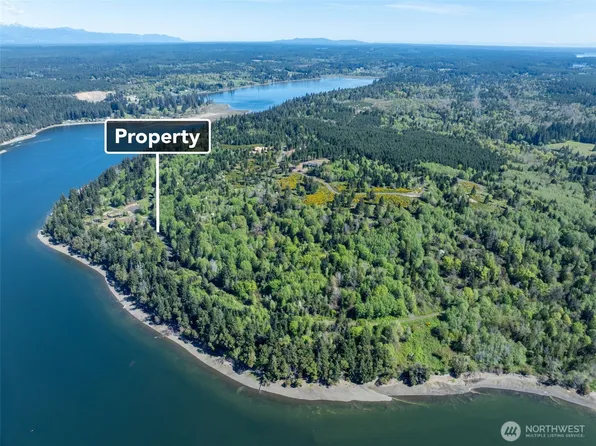 840 E Anchor View Lane, Shelton, WA 98584
