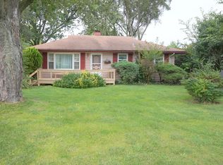 3017 Joann Dr, Joliet, IL