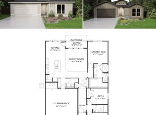 4207 Tropic Way, Caldwell, ID 83607