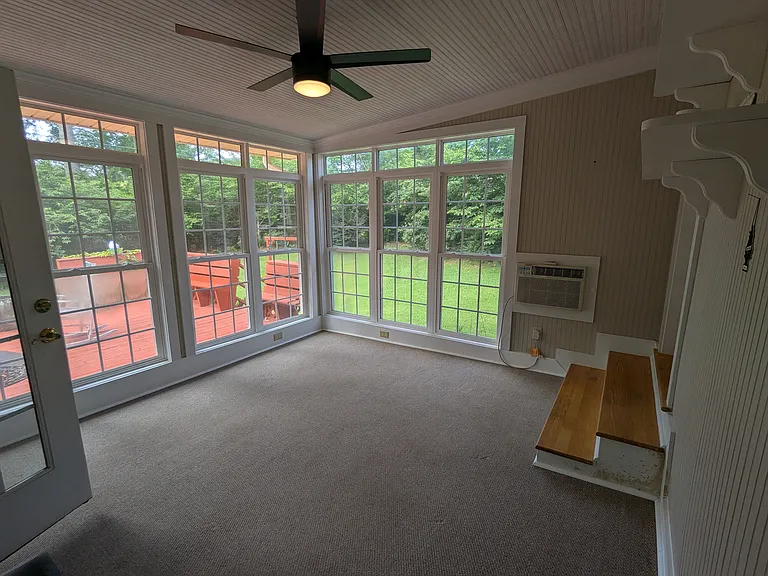 Sunroom