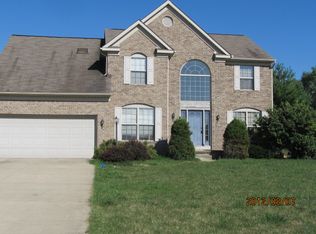 5527 Montville Dr, Medina, OH 44256