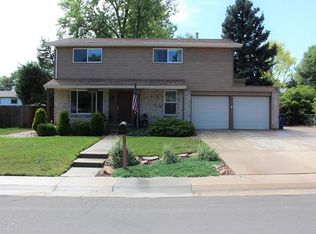 5889 Pierson St, Arvada, CO 80004