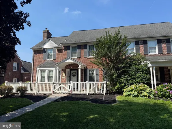 2926 Belmont Ave, Ardmore, PA 19003