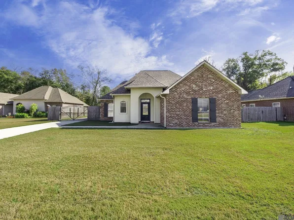 8506 Ms Cv, Sorrento, LA 70778