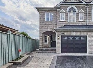 140 Atherton Ave, Ajax, ON L1T0L2