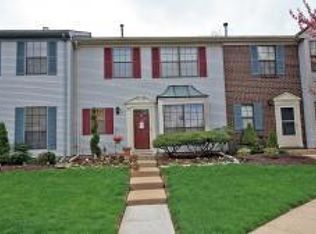 22 Daniel Dr, Franklin Park, NJ 08823